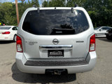 Used 2012 Nissan Pathfinder Silver image 6