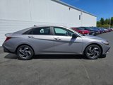 New 2025 Hyundai Elantra Sport image 3
