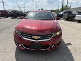 Used 2014 Chevrolet Impala LT w/ Convenience Package image 5
