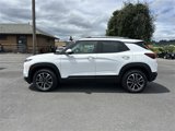 New 2026 Chevrolet TrailBlazer LT w/ LT Cold Weather Package image 2