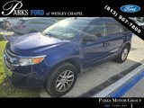 Used 2013 Ford Edge SE image 3