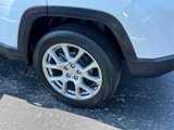 Certified 2022 Jeep Compass Latitude w/ Sun and Sound Group image 5