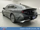 Certified 2024 Hyundai Sonata SEL image 6