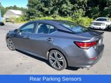 Used 2022 Nissan Sentra SR image 5