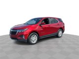 Used 2022 Chevrolet Equinox LT image 5