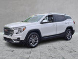Certified 2022 GMC Terrain SLT w/ LPO, Floor Liner Package image 6