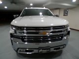 Used 2020 Chevrolet Silverado 1500 LTZ w/ LTZ Plus Package image 4