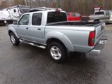 Used 2001 Nissan Frontier SE image 4