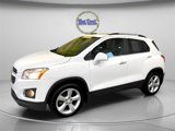 Used 2016 Chevrolet Trax LTZ w/ LPO, Protection Package image 3