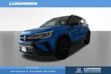 Used 2024 Volkswagen Taos SE image 3