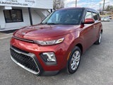Used 2020 Kia Soul LX image 2
