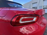 Used 2017 FIAT 124 Spider Classica image 4