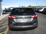 Used 2020 Chevrolet Equinox LT w/ Driver Convenience Package image 4