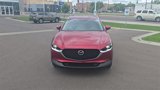 Used 2021 MAZDA CX-30 AWD 2.5 S w/ Premium Package image 2