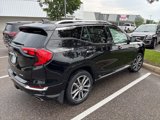 Used 2018 GMC Terrain Denali w/ Advanced Safety Package image 4