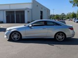 Used 2017 Mercedes-Benz E 400 Coupe image 6