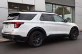 Certified 2025 Ford Explorer ST image 3