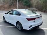 Used 2022 Kia Forte GT-Line w/ GT-Line Technology Package image 3