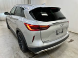 Used 2019 INFINITI QX50 Luxe image 2