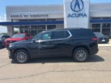 Used 2022 Chevrolet Traverse LT w/ LPO, Blackout Package image 5