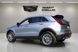 New 2025 Cadillac XT4 Premium Luxury image 3