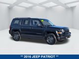 Used 2016 Jeep Patriot Sport image 2