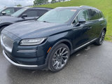 Used 2022 Lincoln Nautilus Reserve w/ Equipment Group 201A image 3