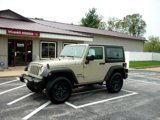 Used 2018 Jeep Wrangler Sport image 2
