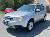 Used 2011 Subaru Forester 2.5X Premium image 3