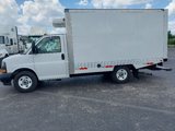 Used 2020 GMC Savana 3500 w/ Power Convenience Package image 4