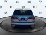 Used 2016 Acura MDX FWD image 4