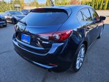 Used 2017 MAZDA MAZDA3 Touring image 4