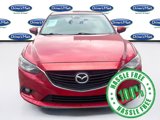 Used 2014 MAZDA MAZDA6 Grand Touring image 2