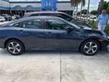 Used 2020 Honda Civic LX image 3