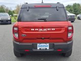 Certified 2022 Ford Bronco Sport Outer Banks w/ Tech Package image 6
