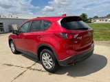 Used 2015 MAZDA CX-5 Touring image 4