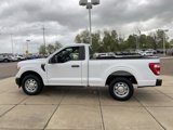 Used 2021 Ford F150 XL w/ Equipment Group 101A High image 6