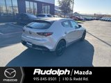New 2025 MAZDA MAZDA3 s image 5