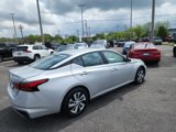 Used 2024 Nissan Altima 2.5 S image 4