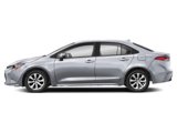 New 2025 Toyota Corolla LE image 4