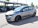 Used 2025 Nissan Leaf SV Plus image 3