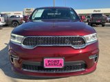 Used 2022 Dodge Durango SXT image 2