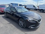 Used 2016 MAZDA MAZDA6 Grand Touring w/ GT Technology Package image 3