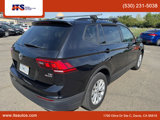 Used 2018 Volkswagen Tiguan S image 5