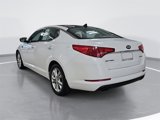 Used 2013 Kia Optima EX w/ Premium Pkg image 6