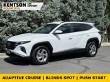 Used 2024 Hyundai Tucson SEL image 1
