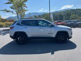 New 2025 Jeep Compass Latitude w/ Convenience Group image 2