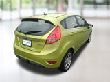 Used 2011 Ford Fiesta SES w/ 301A Rapid Spec Order Code image 2