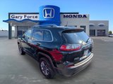 Used 2021 Jeep Cherokee Latitude Plus image 3