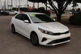 Used 2024 Kia Forte LXS image 2